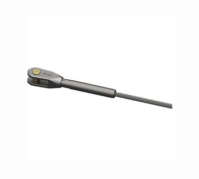 壓制雙耳調(diào)節(jié)、固定式錨具YD01